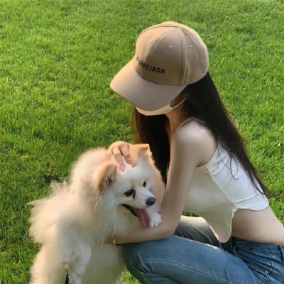 口袋里的花