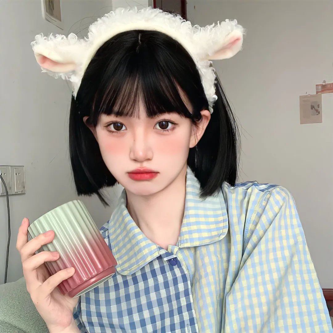 美国最后的处女